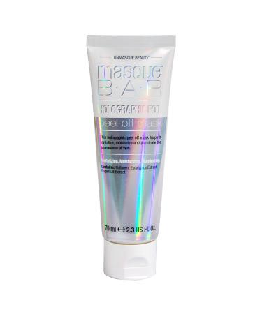 masque BAR Foil Tubes Parent Holographic Peel-Off Foil 1 g (Pack of 1)