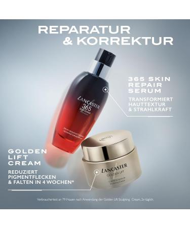 Lancaster 365 Skin Repair Liposomal Cellular Serum 30 ml - Buy Online on GoSupps.com