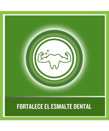 LISTERINE Anti-Caries Mouthwash 500ml - Fresh Breath & Oral Protection - International Shipping Available - Buy Online on GoSupps.com