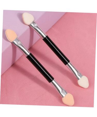 PLAFOPE 30pcs Eye Shadow Stick Double Dual-side Eyeshadow Brushes Eyeshadow Eye Mascara Aluminum - Buy Online on GoSupps.com