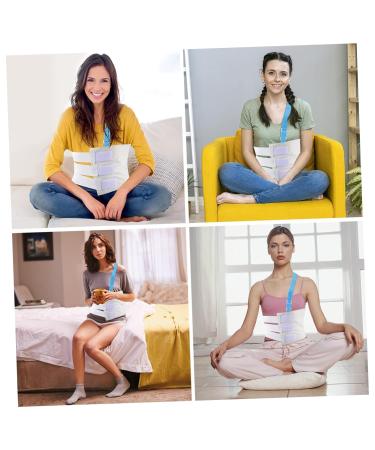 Buy Gatuida Rib Protector - Support for Rib Injuries & Dislocated Ribs - Adjustable Chest Brace for Women - International Shipping Available - Buy Online on GoSupps.com