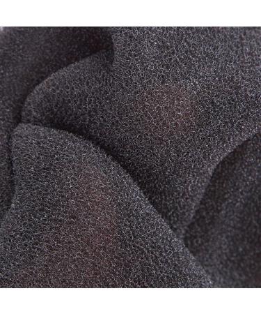 Beaupretty Hair Dryer Diffuser Cover Foldable Sponge Universal Hot Sock Wind Blower Protector Hairdressing Supplies For Salon (Black) - Buy Online on GoSupps.com