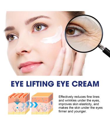 Seagrill Anti-Wrinkle Essence & Glozie Instant Eye Lift Serum - 2PCS Set for Ageless Skin | International Shipping - Buy Online on GoSupps.com