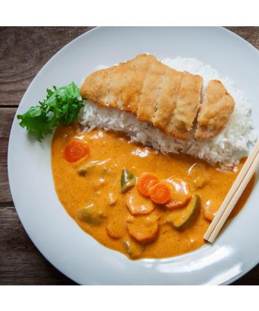 Goldfish Chinese Curry Sauce Concentrate 405g (Pack of 2) - Authentic Flavor for Homemade Curry Dishes | Traditional Chinese Spices - Buy Online on GoSupps.com