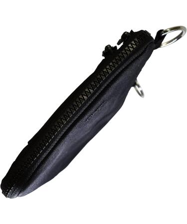 Scuba Choice Palantic Side Mount BCD Storage Pouch Bag - Black - Buy Online on GoSupps.com