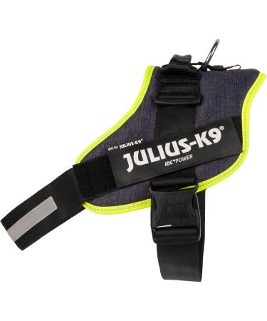 Buy IDC Powerharness 2XL/3 - Neon Edge Decoration Jeans | International Shipping Available - Buy Online on GoSupps.com