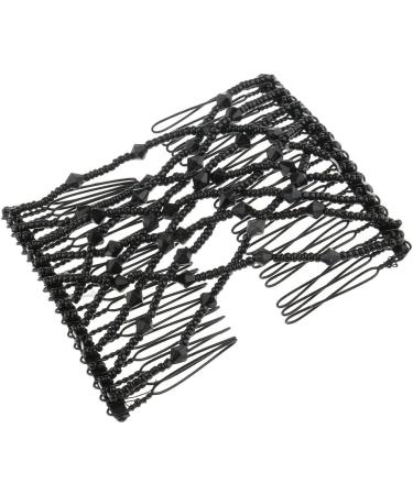 Shop African Black Hair Clip & Comb Style 6 | Perfect for All Hair Types | Fast International Shipping - Buy Online on GoSupps.com