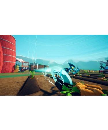 Ben 10: Power Trip (PS4) PlayStation 4 single - Buy Online on GoSupps.com