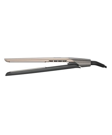 Remington S8A900 Pro 1 Flat Iron Color Care Heat Control Protects Color Treated Hair Ceramic Plates International Shipping - Buy Online on GoSupps.com