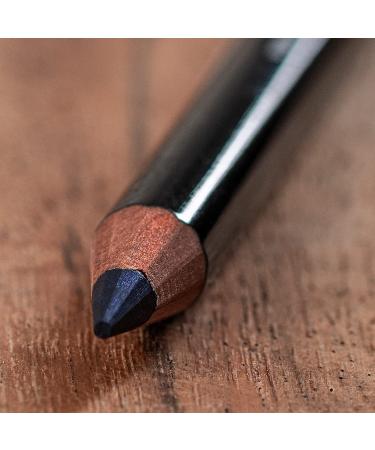 benecos Natural Beauty Cosmondial Kajal Pencil - Blue 1.13g | Eco-Friendly Eye Makeup for International Shipping - Buy Online on GoSupps.com