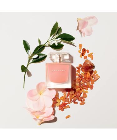 Narciso Rodriguez Narciso Eau Neroli Ambree for Women Eau de Toilette Spray 3 Ounce (New 2021) 3 Fl Oz (Pack of 1) - Buy Online on GoSupps.com
