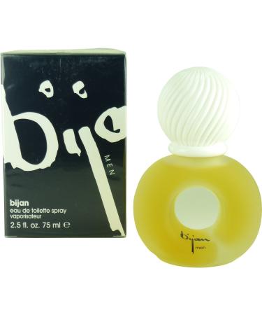 Bijan 2.5 oz EDT Men New in Box