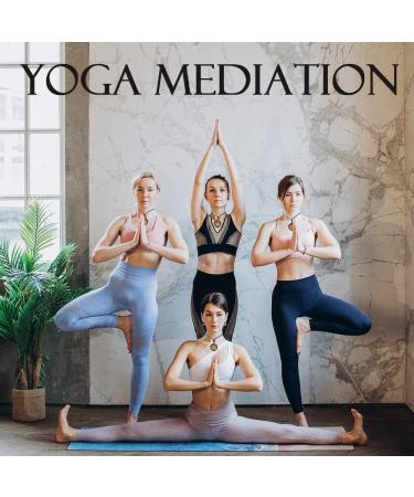 TAMHOPE Merkaba Metatron Cube Om Orgonite Pendant Necklace | Chakra Healing Gift for Men & Women - Cosmic Energy Jewelry - Buy Online on GoSupps.com