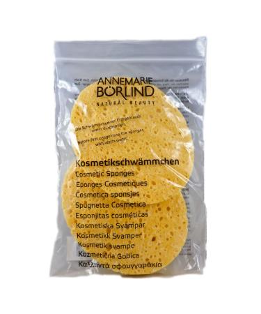 Annemarie B rlind cosmetic sponge 1 piece