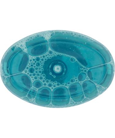 Oral-B Complete Fresh Mint Mouthwash Helps Prevent Plaque Formation Long Lasting Pack of 6x500ml - Buy Online on GoSupps.com