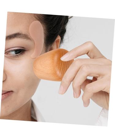 Anneome Facial Massager & Roller for Swollen Eyes | Face Scooter & Coat Roller for Radiant Skin - Shop Internationally - Buy Online on GoSupps.com