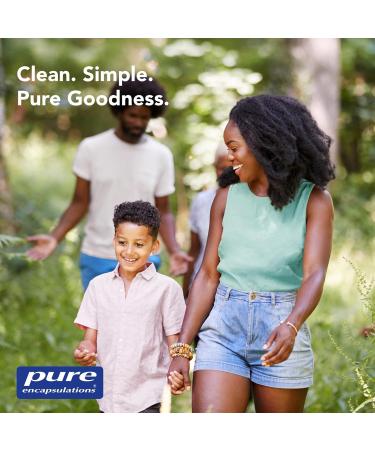 Pure Encapsulations Ribose | Hypoallergenic Supplement with Rapid Energy Repletion for Intense Exercise | 8.8 Ounces - Buy Online on GoSupps.com