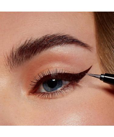 Eyeko Black Magic Full Size - Intense Black Mascara for Bold and Voluminous Lashes - Buy Online on GoSupps.com