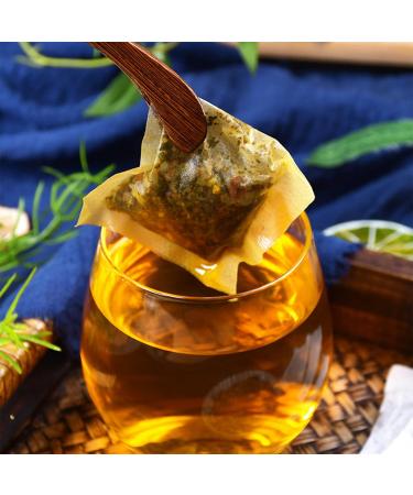 30 Packs 150G Lemon Lotusleaf Tea Strong Fragrance Fruity Aroma Sweet Sour Taste Independent Pouches Easy To Carry Around Herbal Tea Suitable for Gifts for Family and Friends - Buy Online on GoSupps.com