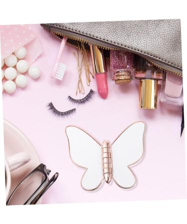 WOONEKY 3 Pcs Eyeshadow Palette Blushers for Face Makeup Supply Eye Shadow Plate Matte Cream Eyeshadow Abs - Buy Online on GoSupps.com