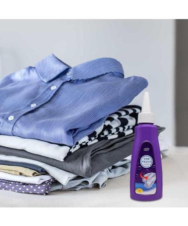 Dry Cleaning Agent for Down Jacket Cleaning Spray and Dry Cleaner at Home - Down Wash Detergent Restoring Bubble Cleaner Waterproofing Dry Cleaning for Down Jackets Welts - Buy Online on GoSupps.com