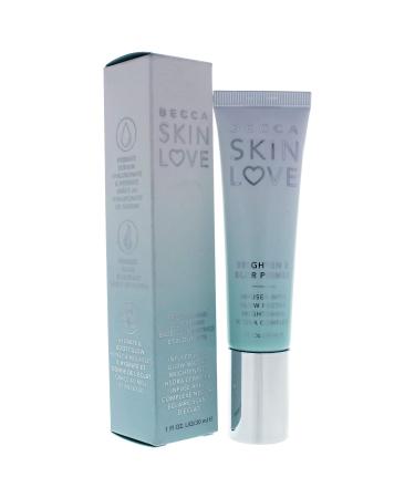 Becca Cosmetics Skin Love Brighten and Blur Primer 1 Fl Oz - Women's Primer - Buy Online on GoSupps.com
