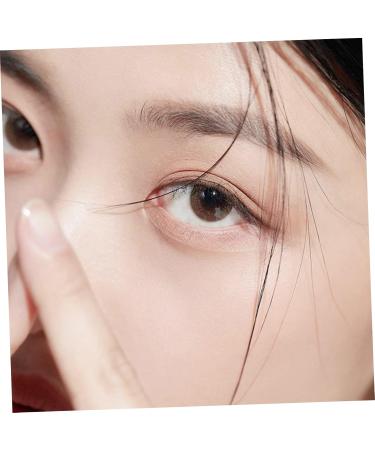 Healeved 3 Rolls Mesh Double Eyelid Sticker Double Sided Eyelid Tape Make up Kit Japanese Tools Eye Shadow Sticker Invisible Double Eyelid Sticker Adhesive Woman Eyelid Sticker Eye Sticker - Buy Online on GoSupps.com
