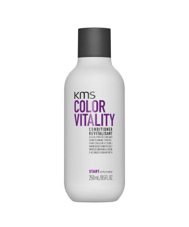 KMS California - Color Vitality Conditioner (Color Protection and Conditioning) 250ml/8.5oz