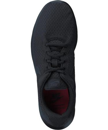 Nike Men's Tanjun Running Shoes 35.5 EU - Black | International Shipping Available - Buy Online on GoSupps.com
