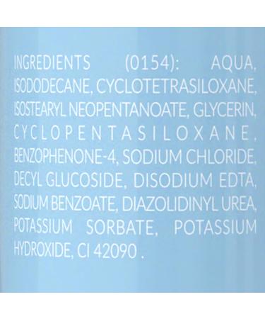 Noche Y Dia Ocean Intense Micellar Biphasic Cleanser for Mature Skin - 150mL | Best International Shipping & Anti-Aging Skincare - Buy Online on GoSupps.com