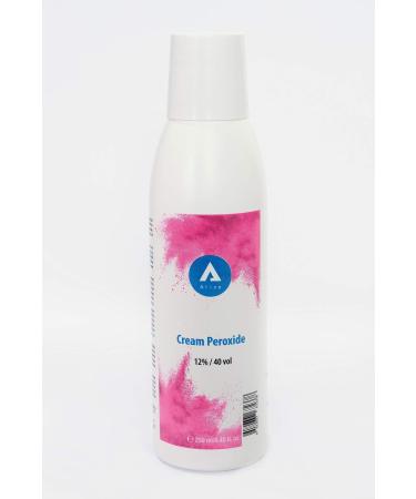 Aliza Cream Peroxide 12% - 40 Vol 250ml - Buy Online on GoSupps.com