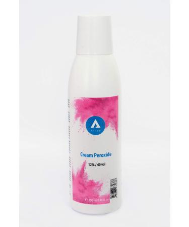 Aliza Cream Peroxide 12% - 40 Vol 250ml