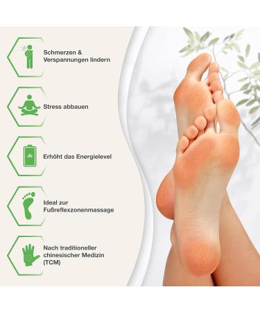 Backlaxx Acupressure Mat for Feet - Ultimate Foot Reflexology & Massage Mat for Back Neck & Shoulders - Relax with Nail Board & Fastening Tape - International Shipping Available - Buy Online on GoSupps.com