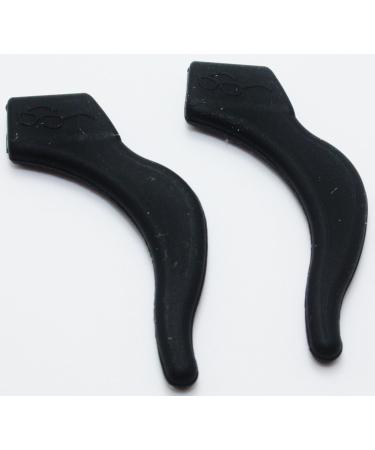 Buy Sports Temple Ends Set of 3 with Silicone Bands for Children & Adults - International Shipping Available - Buy Online on GoSupps.com