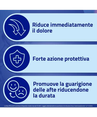 Buy AFTAMED Munds ck 150 ml | Soothing Oral Rinse for Healthy Gums | International Shipping Available - Buy Online on GoSupps.com