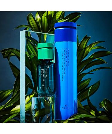 R+Co BLEU Smooth & Seal Blow-Dry Mist | Nourishing, Protective, Repairing | 7.1 Oz | Vegan, Sustainable, Cruelty-Free - Buy Online on GoSupps.com