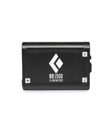 BLACK DIAMOND Equipment Bd 1500 Battery