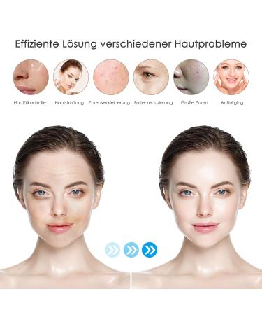 Dr.Pen Cartridges 18 Pins - Original Microneedling Pen Replacement (10 pcs) for A8S M8S A9 - High-Quality Derma Stift - Buy Online on GoSupps.com