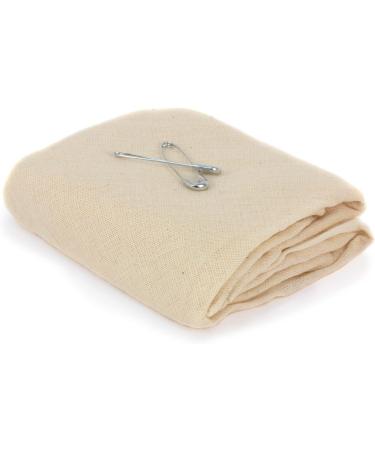 12-Count 100% Cotton Triangular Bandage 40 x 40 x 56 by Ever Ready First Aid - Buy Online on GoSupps.com