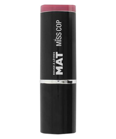 Miss Cop Matte Lipstick Girly Pink