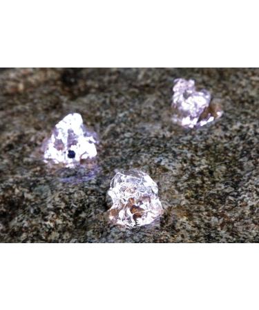 OASE 50115 Lunaled: 9-Piece Underwater & Source Stone Lighting for Ponds Fountains & Gardens - Cold White Diodes - Buy Online on GoSupps.com