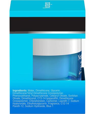 Neutrogena Hydro Boost Water Gel for Dry Skin - 1.7 Fl. Oz | Hydrating Face Moisturizer - Buy Online on GoSupps.com