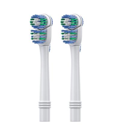 Colgate 360 Optic White Platinum Electric Toothbrush - 4 Replacement Heads Included - Buy Online on GoSupps.com