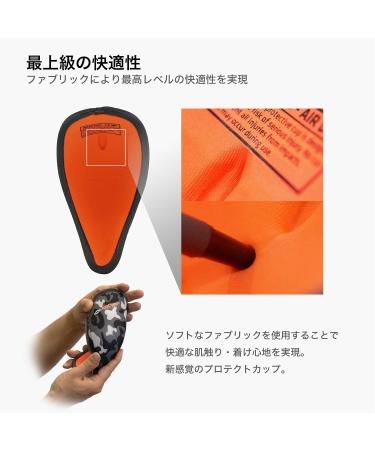 Shock Doctor 207/208 Aircore F hnschutz - Ultimate Comfort & Protection for Martial Arts | Boxing Karate Taekwondo & More - Buy Online on GoSupps.com