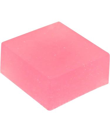 Buy Cotton Candy Glycerin Soap by Eclectic Lady - 4 oz Bar | International Shipping Available - Buy Online on GoSupps.com