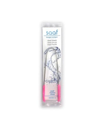 SaaF Grip - Passion Pink | Ergonomic Wrist Support for Comfort & Style - Buy Online on GoSupps.com