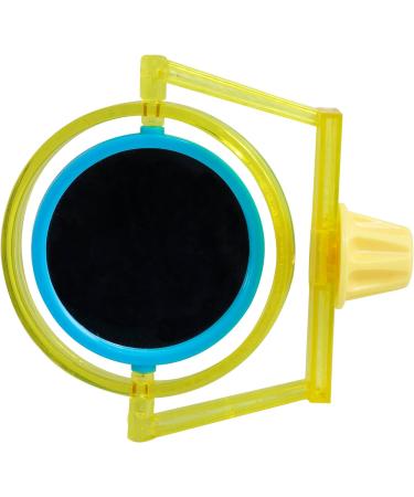 JW Activitoy Double Axis Bird Toys for Parakeets Cockatiels & Budgies - Fun Perches for Happy Birds - Buy Online on GoSupps.com