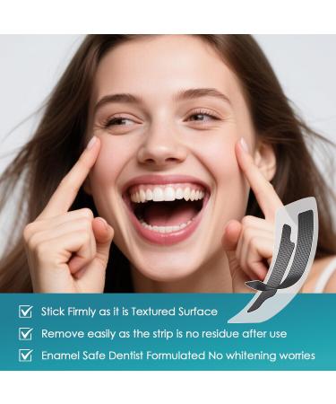 28 Bande Blanchiment Dentaire confortables Bandes de blanchiment des dents invisible Soins dentaires domicile Strips blanchiment en douceur R sultats Visibles pour un sourire radieux 28 unit (Lot de 1) - Buy Online on GoSupps.com