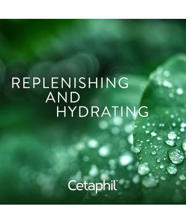 Cetaphil Rich Night Cream 50g (Original Version) - Buy Online on GoSupps.com