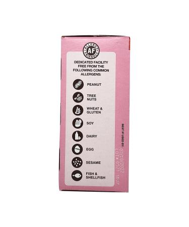 MADEGOOD Organic Strawberry Granola Minis - Healthy Snack, 4.25 OZ - Buy Online on GoSupps.com